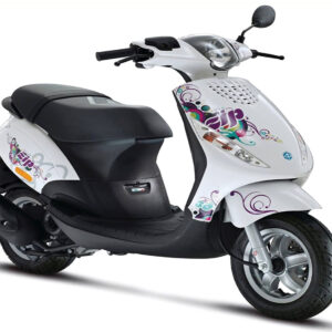 Zip 50cc