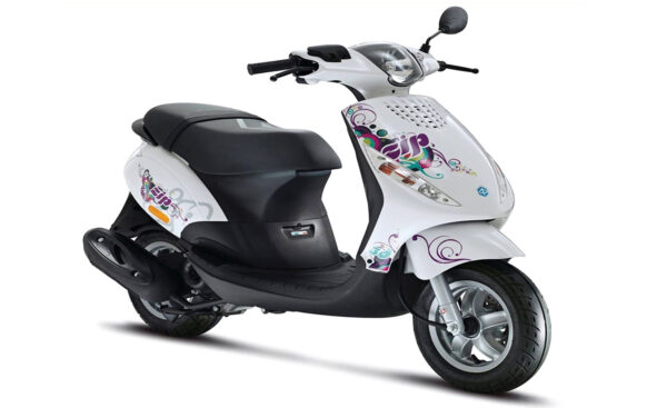 Zip 50cc