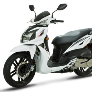 Symphony SR 125cc