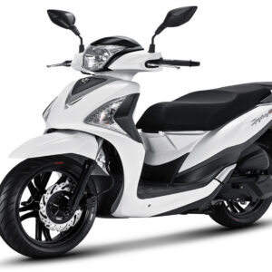 Sym ST 200cc