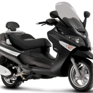 Piaggio Xevo 250cc