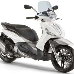 Piaggio - Beverly 300cc