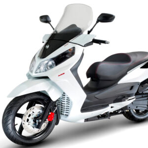 Sym Citycom 300cc