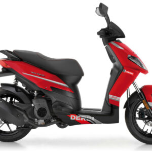 Derbi 50cc