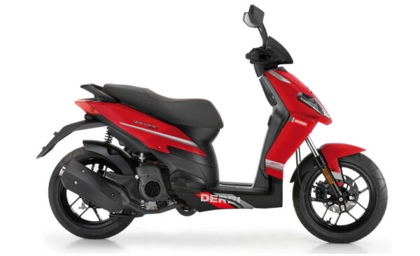 Derbi 50cc