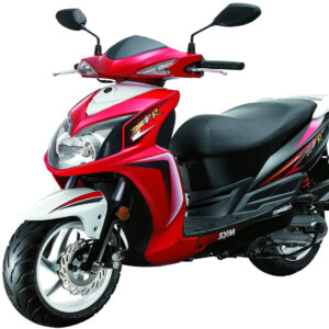 JET-4-R 50cc