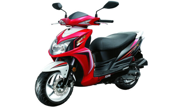 JET-4-R 50cc