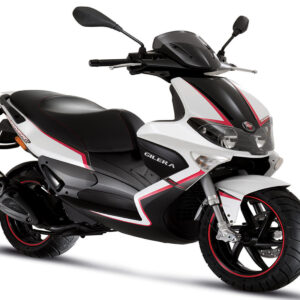 Runner 80cc
