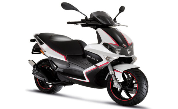 Runner 80cc