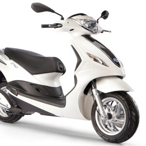 Piaggio Fly 125cc