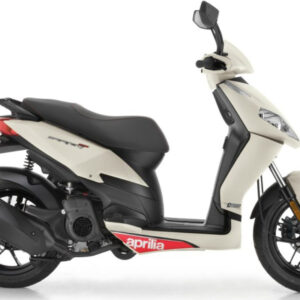 Aprilia 125cc