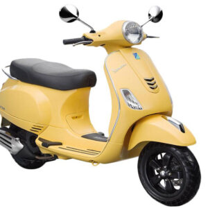 Vespa LX 150cc