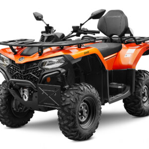 CFORCE 450L