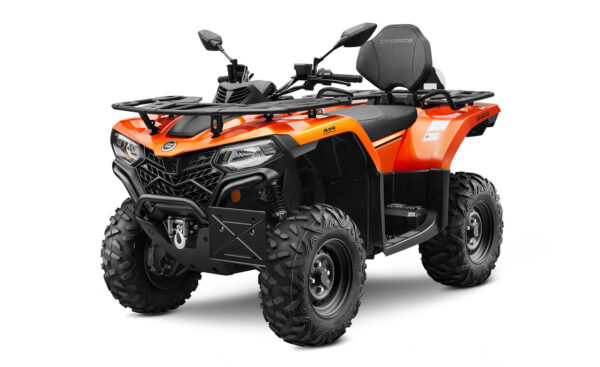 CFORCE 450L