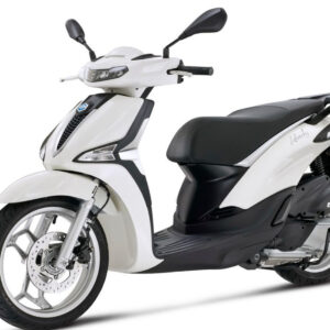 Liberty 125cc