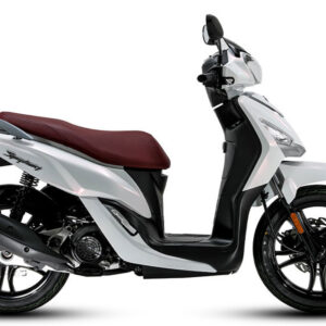 SYM Symphony 50cc